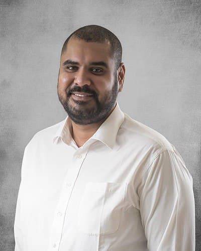 Abdelaziz Musa