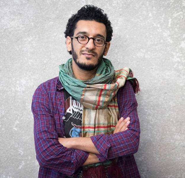 Abdellah Hassek