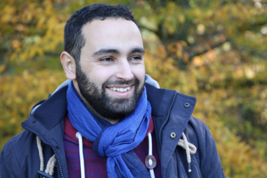 Abdellah Mallek