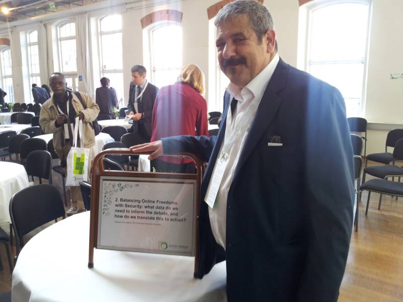 Abderrafiq Khenifsa