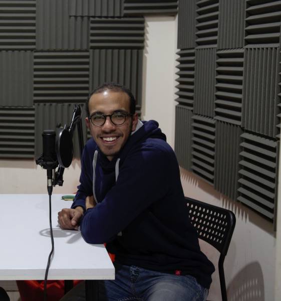 Abdullah Ghanem