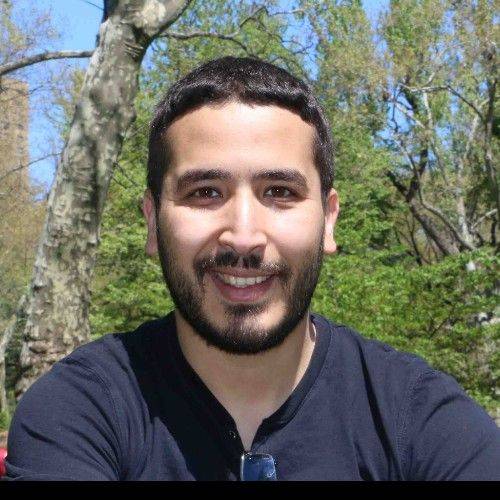 Ahmed Siouani