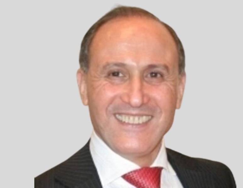 Ali Kahlane