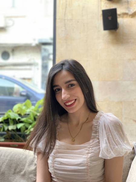 Angy Al Gemayl