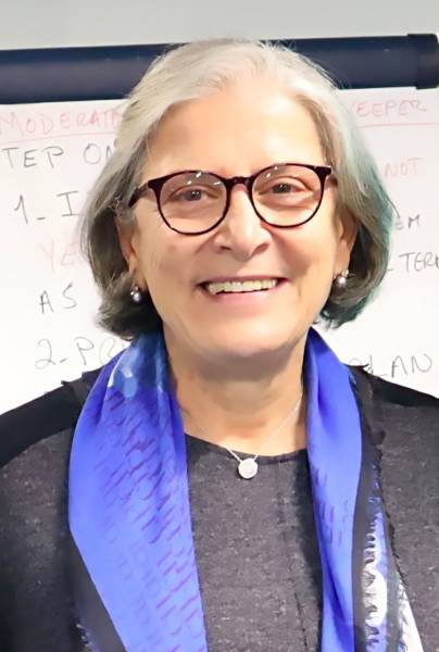 Asmahan Zein