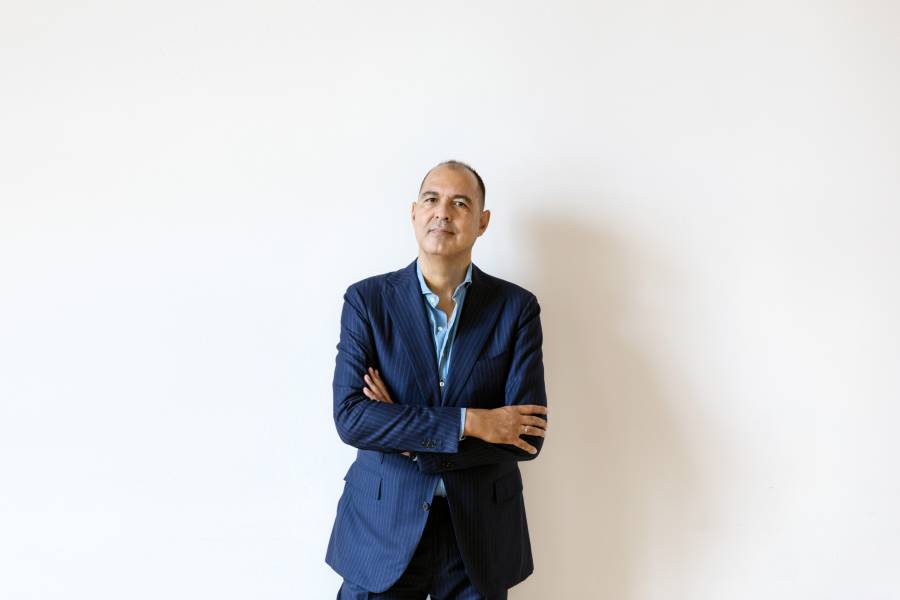 Prof. Dr. Dr. Ayad Al-Ani