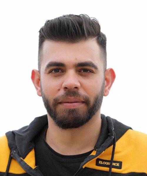 Bahar Jasim