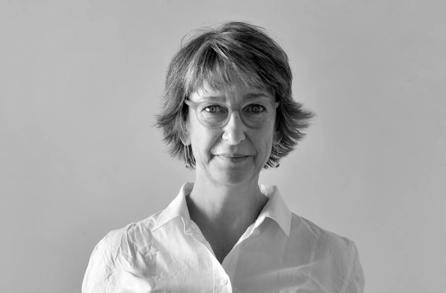 Bettina Pelz