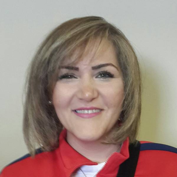 Deema Anani