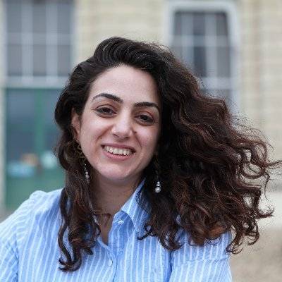 Dina Aboughazala