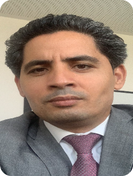 Dr. Ali Mabrouk