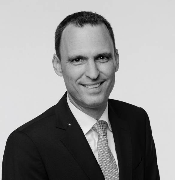 Dr. Andreas Bootz