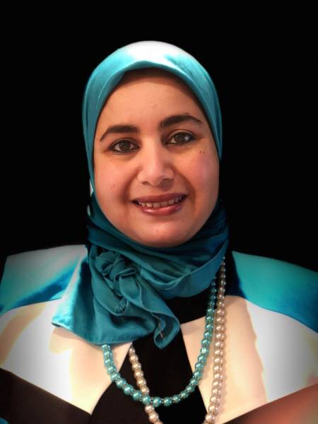 Dr. Kaoutar El Maghraoui