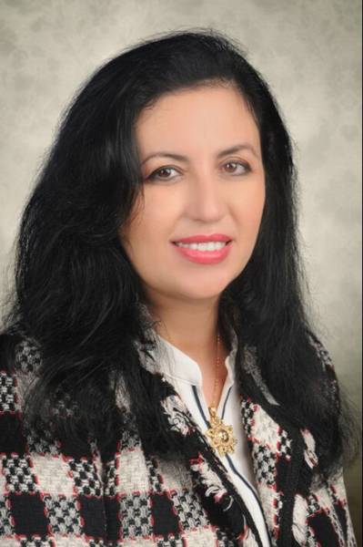 Dr. Maha Diwan