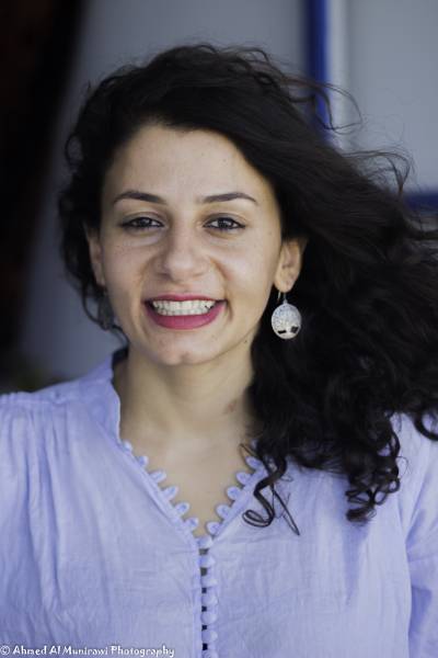 Eman Jaradat