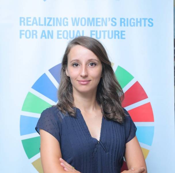 Feriel Fatima Zohra Menouar