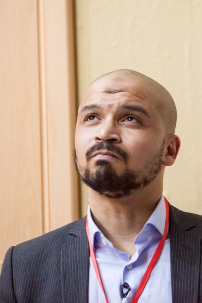 Hadj Khelil