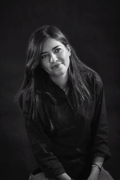 Hana El Sadat