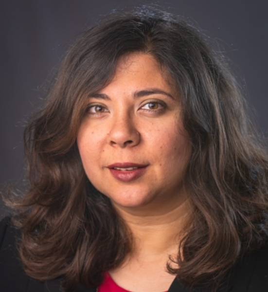 Dr. Hanan Badr