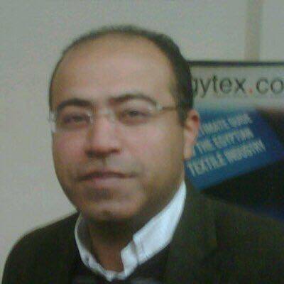 Hany El-Habibi