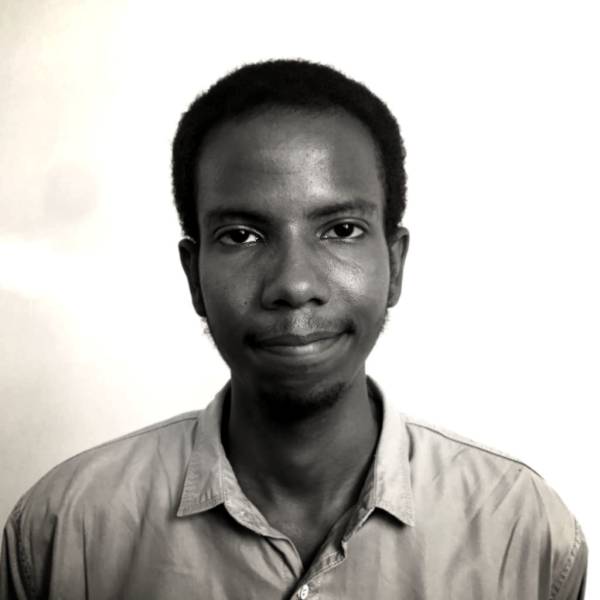 Imad Abbas