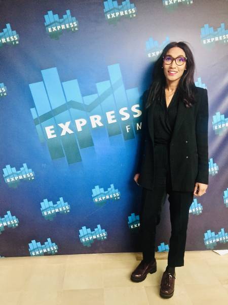 Imen Ghedhioui