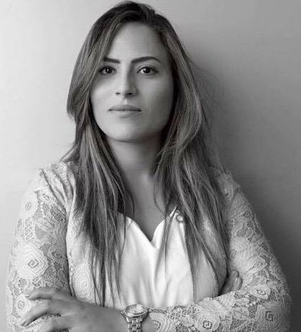 Ines Amri