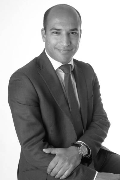 Kamel Haddar