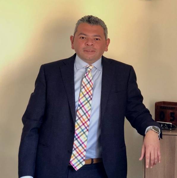 Kareem Al Zorkani