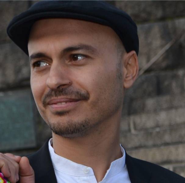 Dr. Karim Chabrak