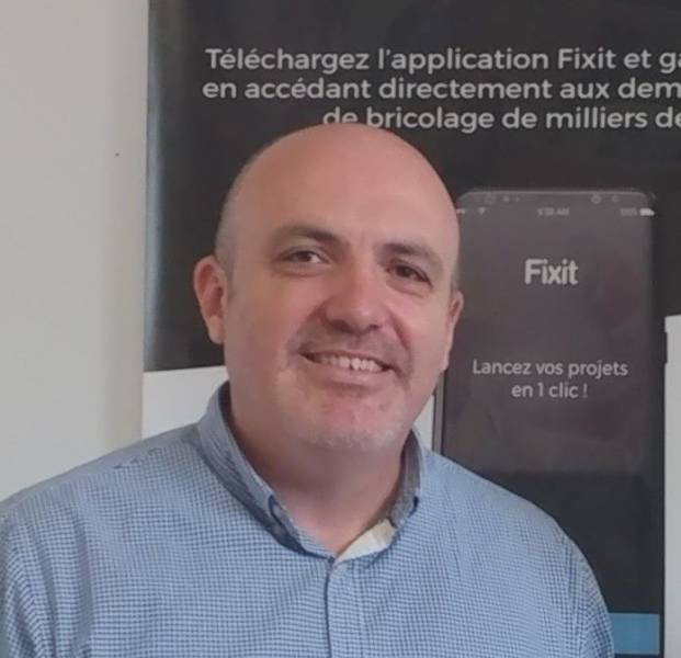 Karim Chaib