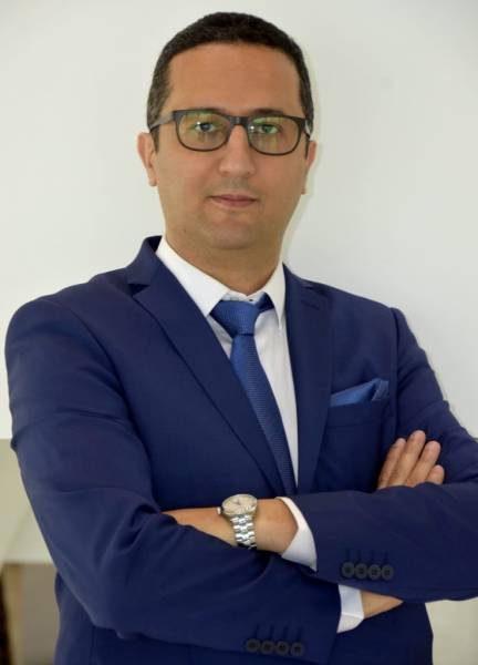 Karim Kiared
