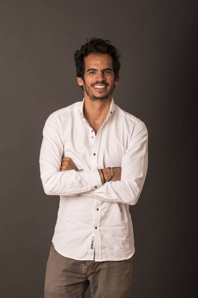 Lakhdar Marhoun Rougab