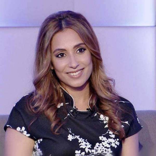 Layal Bahnam