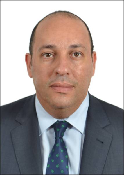 Loay El-Shawarby