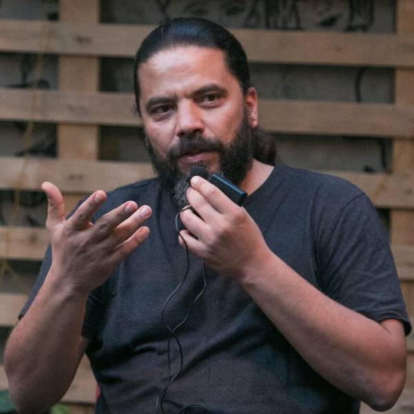 Maged Farrag