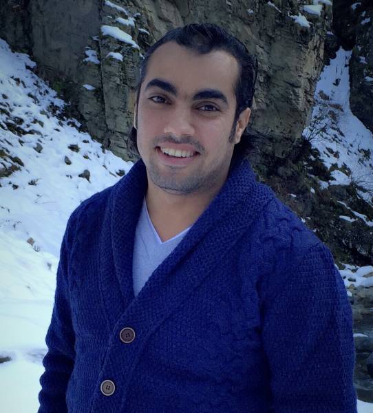 Mahmoud Ahmed