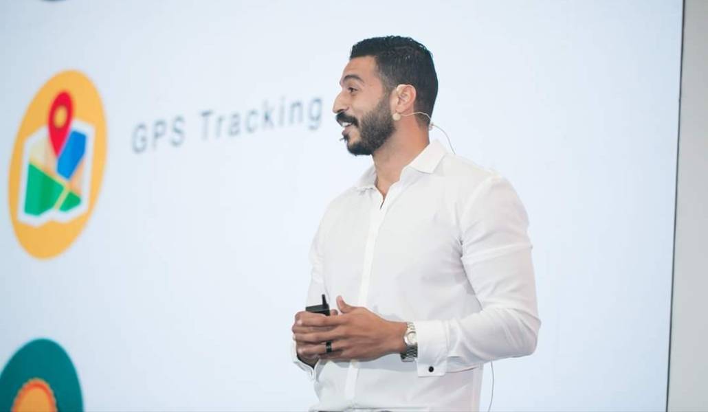 Mahmoud El-Zomor