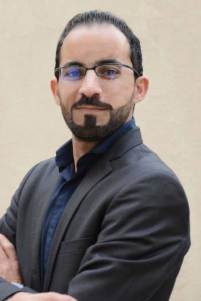 Majdi Suleiman