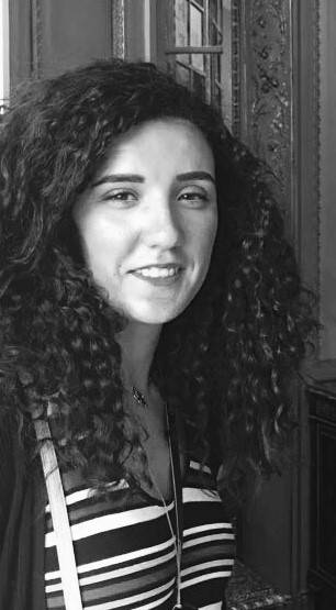 Maya Boghdady