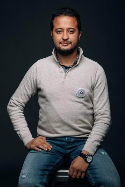 Mohamed Dhaouafi