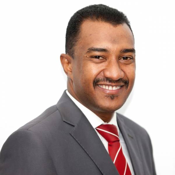 Mohamed El-Kheir