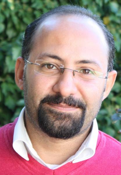 Mohamed Farahat