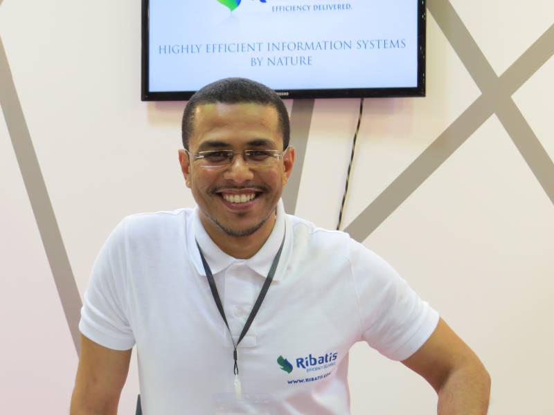 Mohamed Fayçal Benachou