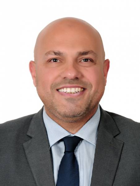 Mohamed Gamal Eldin