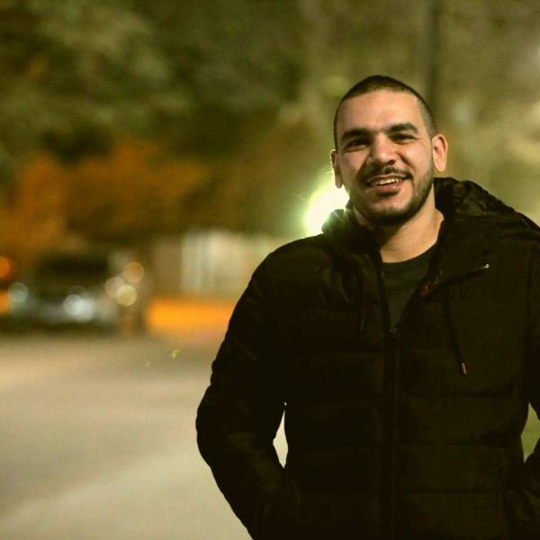 Mohamed Samir Abolenin