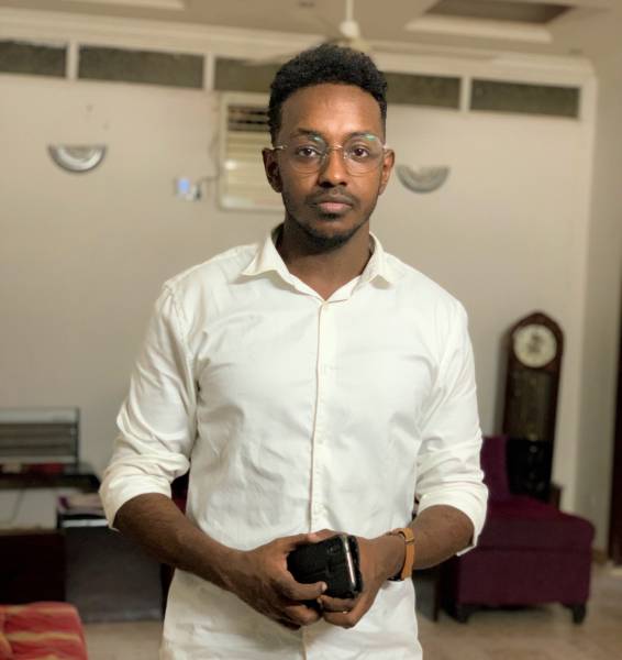 Mohamed Satti