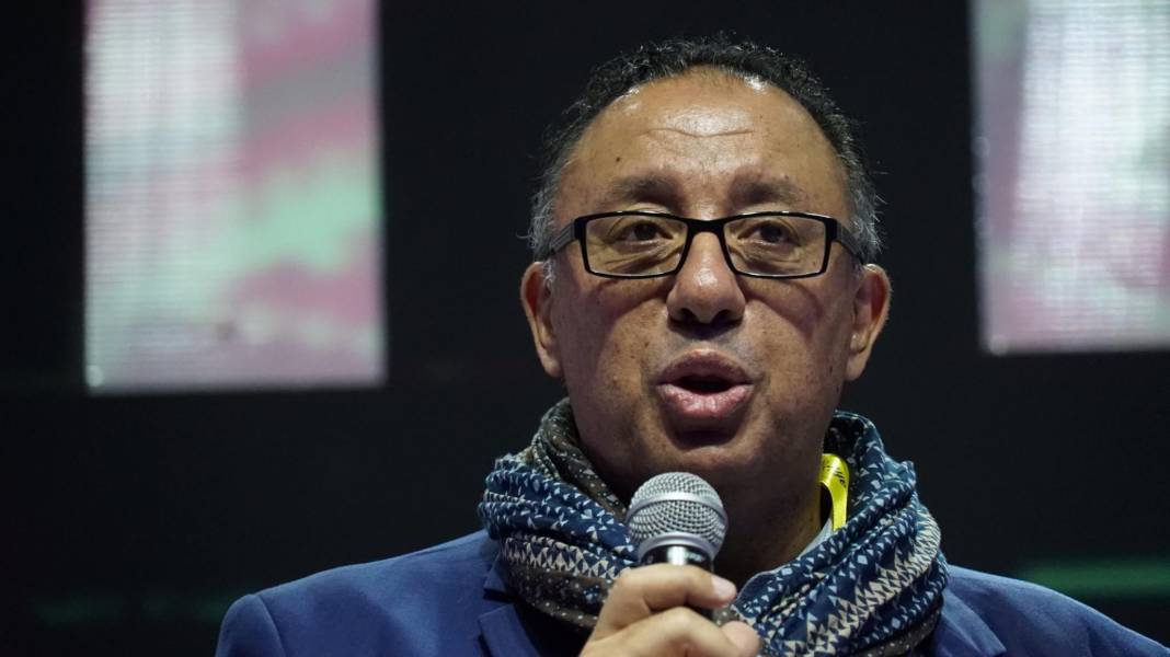 Mohamed Zoghlami