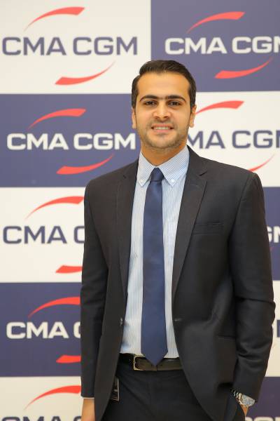 Mr.  Hatem Fayez