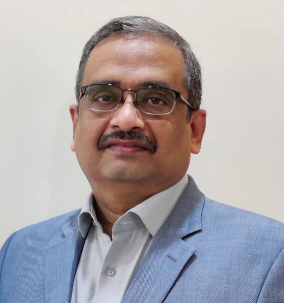 Mr. Rama Raju